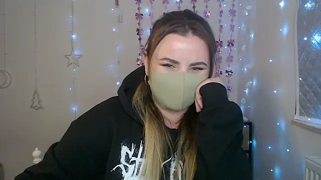 Snapshot of Avelina1 chatting on 18, 4, 2026 Avelina1 online show from 18, 4, 2026