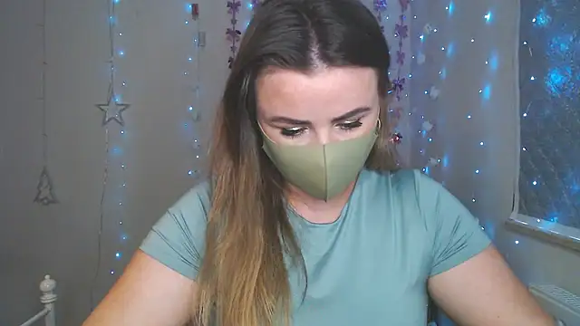 Snapshot of Avelina1 chatting on 22, 4, 2026 Avelina1 online show from 22, 4, 2026