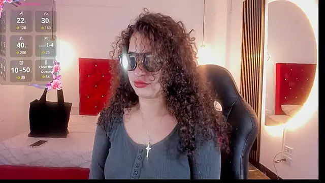 Snapshot of NoaMalak7 chatting on 12, 2, 2026 NoaMalak7 online show from 12, 2, 2026