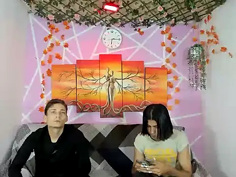 Snapshot of Dapnhe_hot2006 chatting on 26, 2, 2026 Dapnhe hot2006 online show from 26, 2, 2026