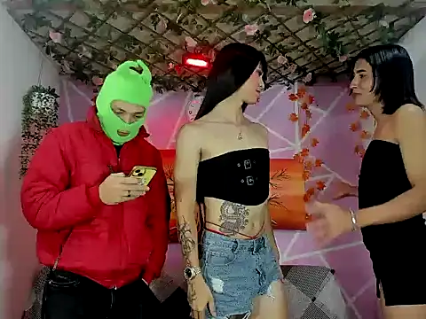 Dapnhe hot2006 online show from 17, 3, 2026