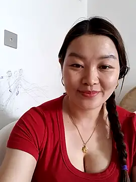 Jennie dogy online show from 5, 5, 2026