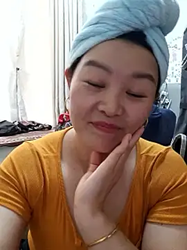 Jennie dogy online show from 11, 5, 2026