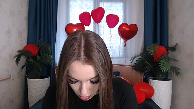 CandyGyrl online show from 20, 2, 2026