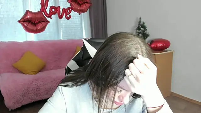 Snapshot of CandyGyrl chatting on 26, 3, 2026 CandyGyrl online show from 26, 3, 2026