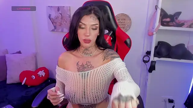 Snapshot of Lexyy_evanss1 chatting on 22, 3, 2026 Lexyy evanss1 online show from 22, 3, 2026