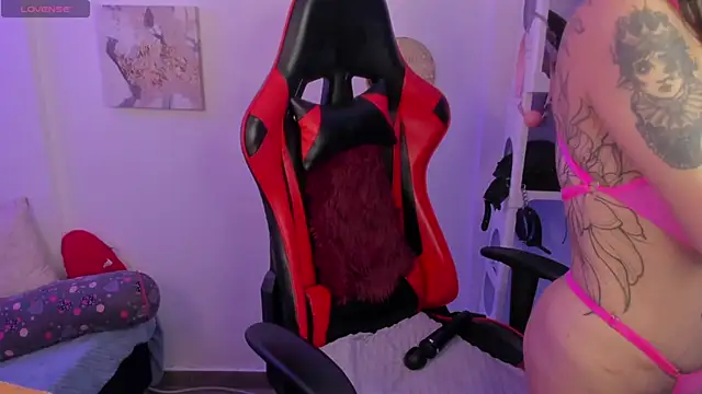 Snapshot of Lexyy_evanss1 chatting on 16, 4, 2026 Lexyy evanss1 online show from 16, 4, 2026