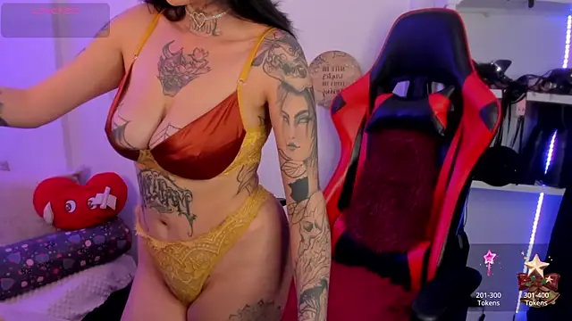 Snapshot of Lexyy_evanss1 chatting on 4, 5, 2026 Lexyy evanss1 online show from 4, 5, 2026