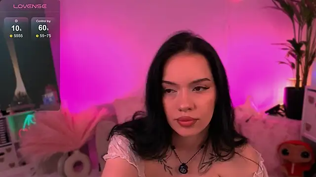 Snapshot of KatherineSwan chatting on 12, 3, 2026 KatherineSwan online show from 12, 3, 2026