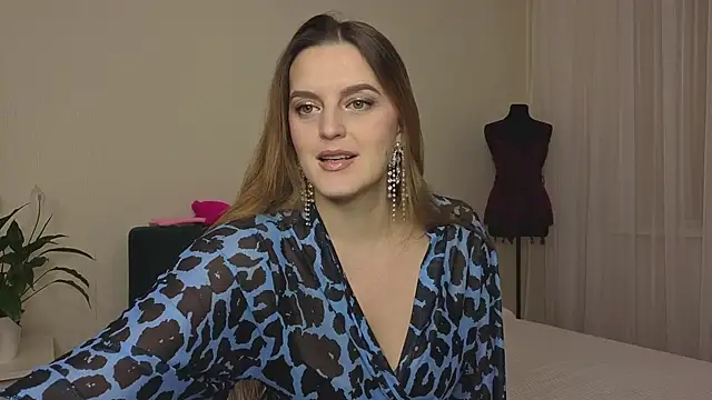 GEvangelinka online show from 30, 5, 2026