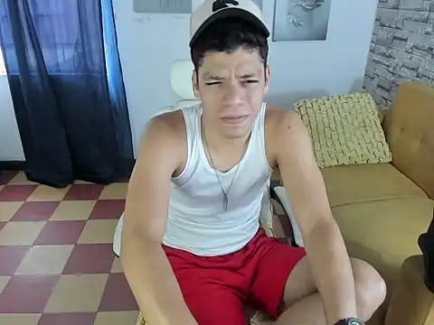 Andres sant  online show from 22, 3, 2026