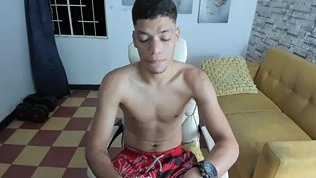 Andres sant  online show from 4, 4, 2026