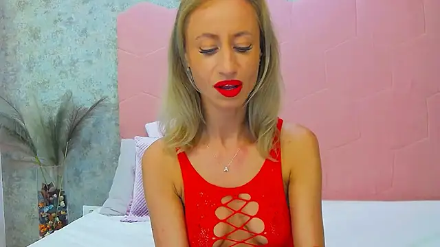 DeliaMArlow online show from 16, 7, 2026