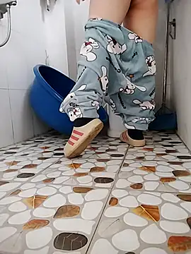 Snapshot of LiilyZi chatting on 9, 2, 2026 LiilyZi online show from 9, 2, 2026