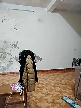 LiilyZi online show from 12, 3, 2026