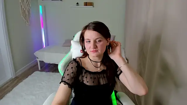 Maria Rogers online show from 7, 2, 2026