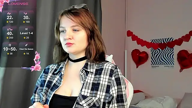 Maria Rogers online show from 15, 2, 2026