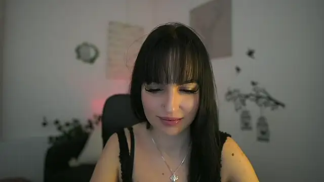 Shiningstarnew18 online show from 14, 2, 2026