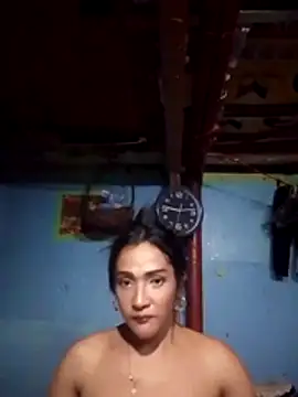 GeorginaLove09 online show from 18, 2, 2026