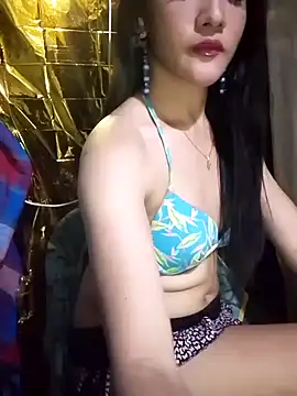 GeorginaLove09 online show from 15, 3, 2026