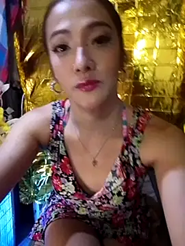 GeorginaLove09 online show from 26, 3, 2026