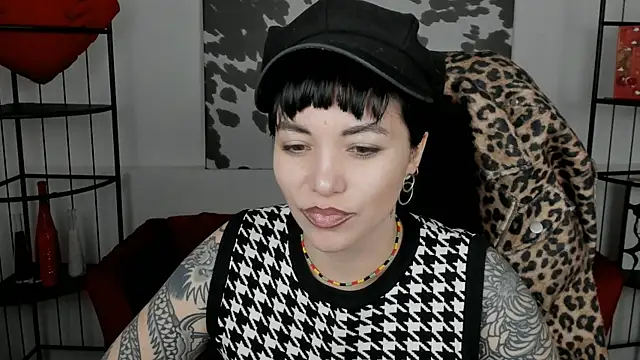 NeoGeisha online show from 31, 3, 2026