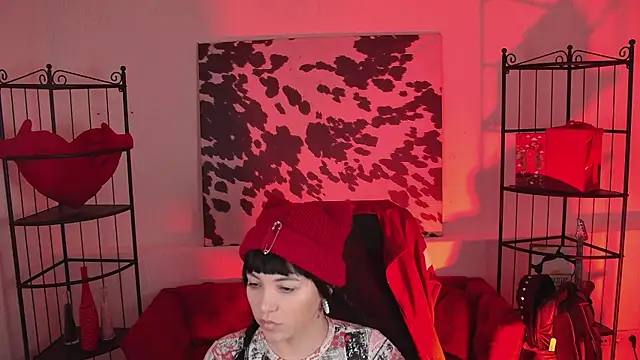 NeoGeisha online show from 13, 4, 2026