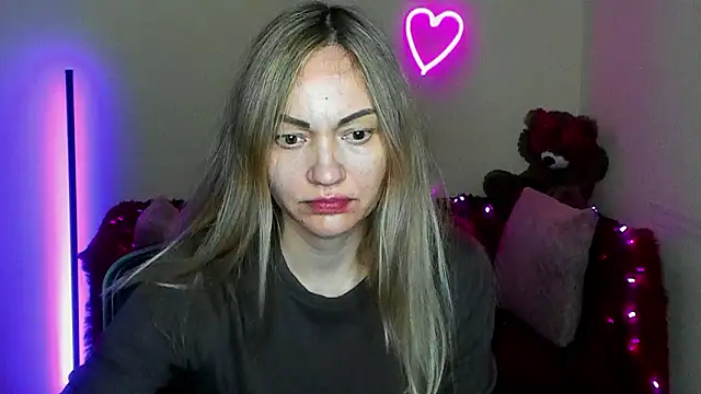 BlondMikey22 online show from 18, 3, 2026