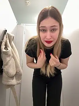 blonde exe online show from 9, 4, 2026