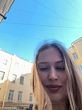 blonde exe online show from 19, 6, 2026