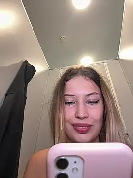 blonde exe online show from 2, 7, 2026