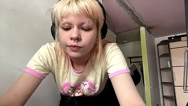 MeowMixer online show from 8, 2, 2026