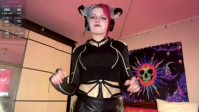 MeowMixer online show from 27, 2, 2026