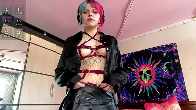 MeowMixer online show from 1, 3, 2026