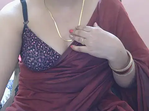 Snapshot of Cute_Sheetal chatting on 19, 4, 2026 Cute Sheetal online show from 19, 4, 2026