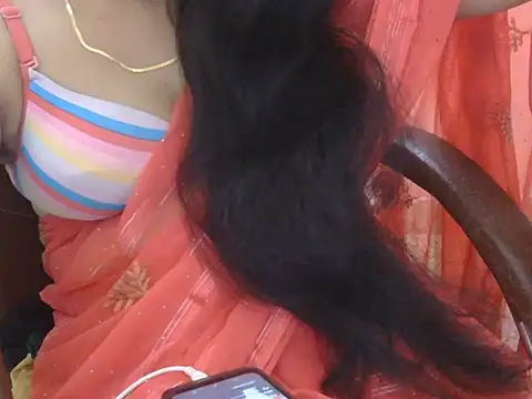 Snapshot of Cute_Sheetal chatting on 25, 4, 2026 Cute Sheetal online show from 25, 4, 2026
