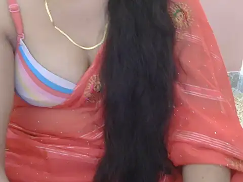 Snapshot of Cute_Sheetal chatting on 11, 5, 2026 Cute Sheetal online show from 11, 5, 2026