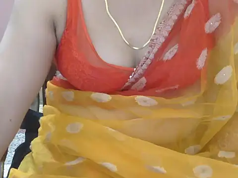 Snapshot of Cute_Sheetal chatting on 26, 5, 2026 Cute Sheetal online show from 26, 5, 2026