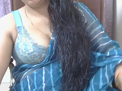 Snapshot of Cute_Sheetal chatting on 9, 6, 2026 Cute Sheetal online show from 9, 6, 2026