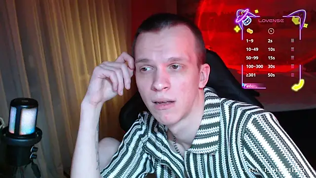 ravi olle online show from 5, 2, 2026