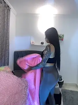 MEDUSA EF online show from 12, 2, 2026