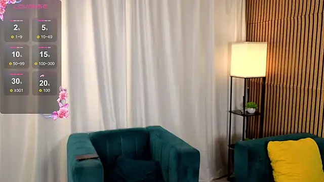 BoyarDuchess online show from 3, 3, 2026