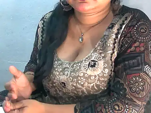 Snapshot of Saniya_K2 chatting on 7, 8, 2026 Saniya K2 online show from 7, 8, 2026