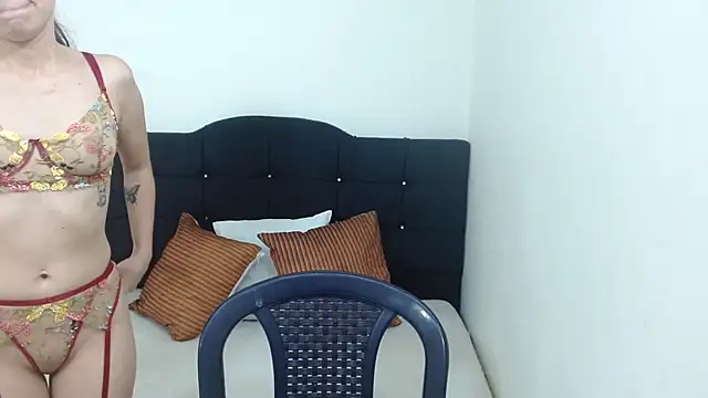 Snapshot of SugarBlanc chatting on 19, 3, 2026 SugarBlanc online show from 19, 3, 2026