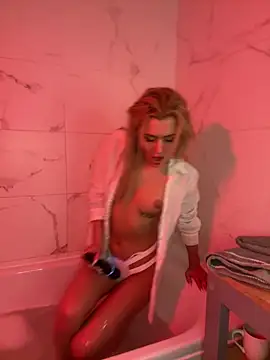 NayaBliss online show from 15, 4, 2026