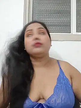 Indian AngelPriyanka123 online show from 15, 5, 2026