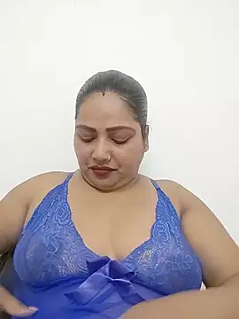 Indian AngelPriyanka123 online show from 19, 5, 2026