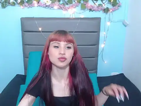 Snapshot of angelasofia707rs chatting on 1, 4, 2026 angelasofia707rs online show from 1, 4, 2026