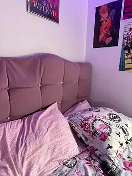  SofiaaMiller online show from 2, 4, 2026