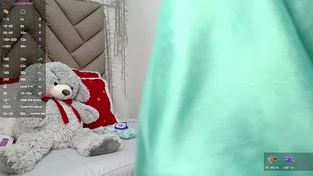 Snapshot of yaazhinii chatting on 25, 2, 2026 yaazhinii online show from 25, 2, 2026